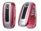 Samsung e570