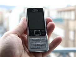 Nokia 6300 iv