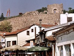 Skopje