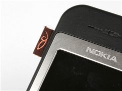 Nokia 7390