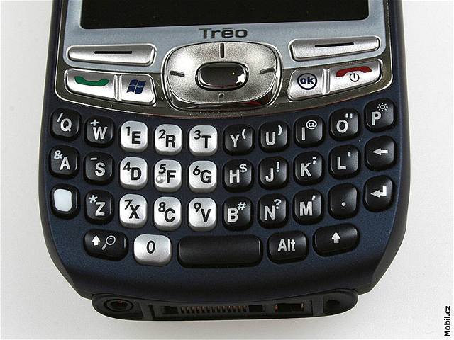 Palm Treo 750v