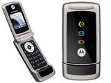 Motorola W220