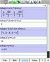 SpaceTime - een rovnic 1. a 3. stupn