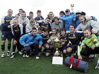 Vítzové Tipsport Cupu 2007, fotbalisté Slovácka