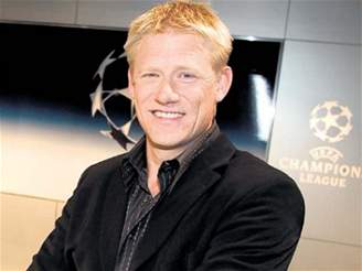 Peter Schmeichel