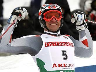 Aksel Lund Svindal