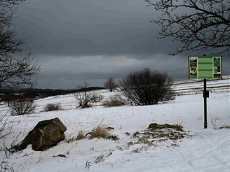 Pln nad Fryavou ve smru kMedlovu