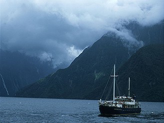 Milford Sound