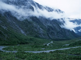 Milford Sound