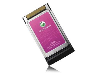 Datova karta Sony Ericsson PC300