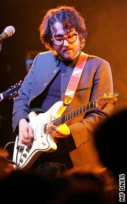 Sean Lennon