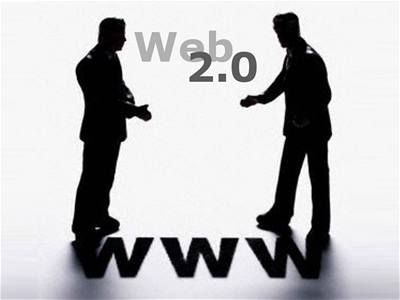 Web 2.0 - co tento termín vlastn znamená?