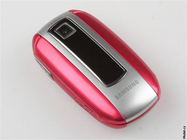 Samsung E570 Aqua S