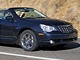 Chrysler Sebring Convertible 2008