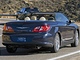 Chrysler Sebring Convertible 2008