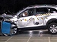 Crashtest Chevrolet Captiva