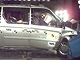 Crashtest Chrysler Grand Voyager