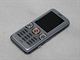 Sony Ericsson W610i iv