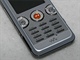 Sony Ericsson W610i iv