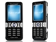 Sony Ericsson K550i