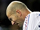 Zinedine Zidane ve finle MS ve fotbale, Nmecko
