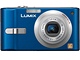 Panasonic Lumix DMC-FX10 