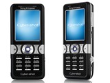 Sony Ericsson K550i