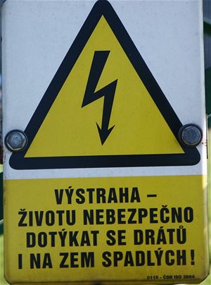 Jak se vyrb teplo a energie v jedin ernouheln elektrrn