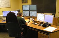 Jak se vyrábí teplo a energie v jediné černouhelné elektrárně