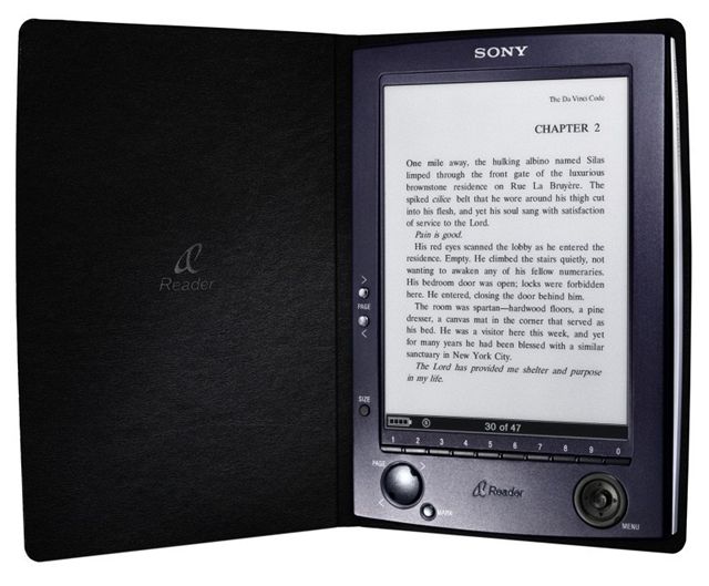 Ebook Sony