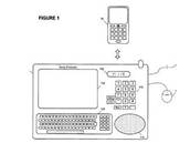 Patent multimediální kolébky od Sony Ericssonu