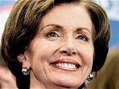 Nancy Pelosi