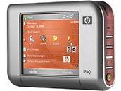 iPAQ rx4240 iPAQ rx4240