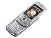 Samsung E250