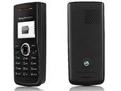 Sony Ericsson J120i