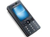 Sony Ericsson K810i