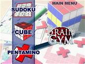 Brain Master Brain Master
