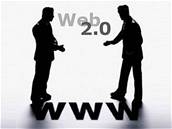 Web 2.0 - co tento termín vlastně znamená? Web 2.0 - co tento termín vlastně znamená?