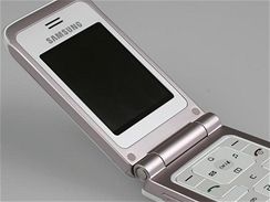 Samsung E420