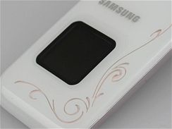 Samsung E420