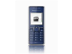 Sony Ericsson K220i