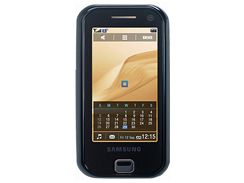 Samsung Ultra Smart F700