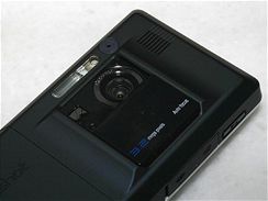 Sony Ericsson K810i iv