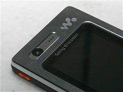 Sony Ericsson W880i iv