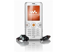 Sony Ericsson W610i