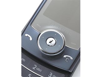 Samsung U600