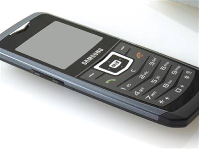 Samsung U100