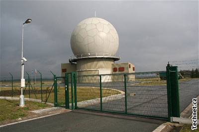 esko nejdív probere s USA právní otázky pípadné stavby radaru
