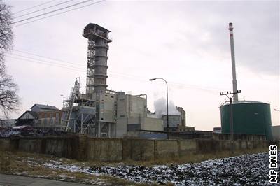 Eastern Sugar chce z eska odejít a zavít tak i cukrovar v Nmicích nad Hanou.