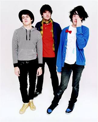 Klaxons